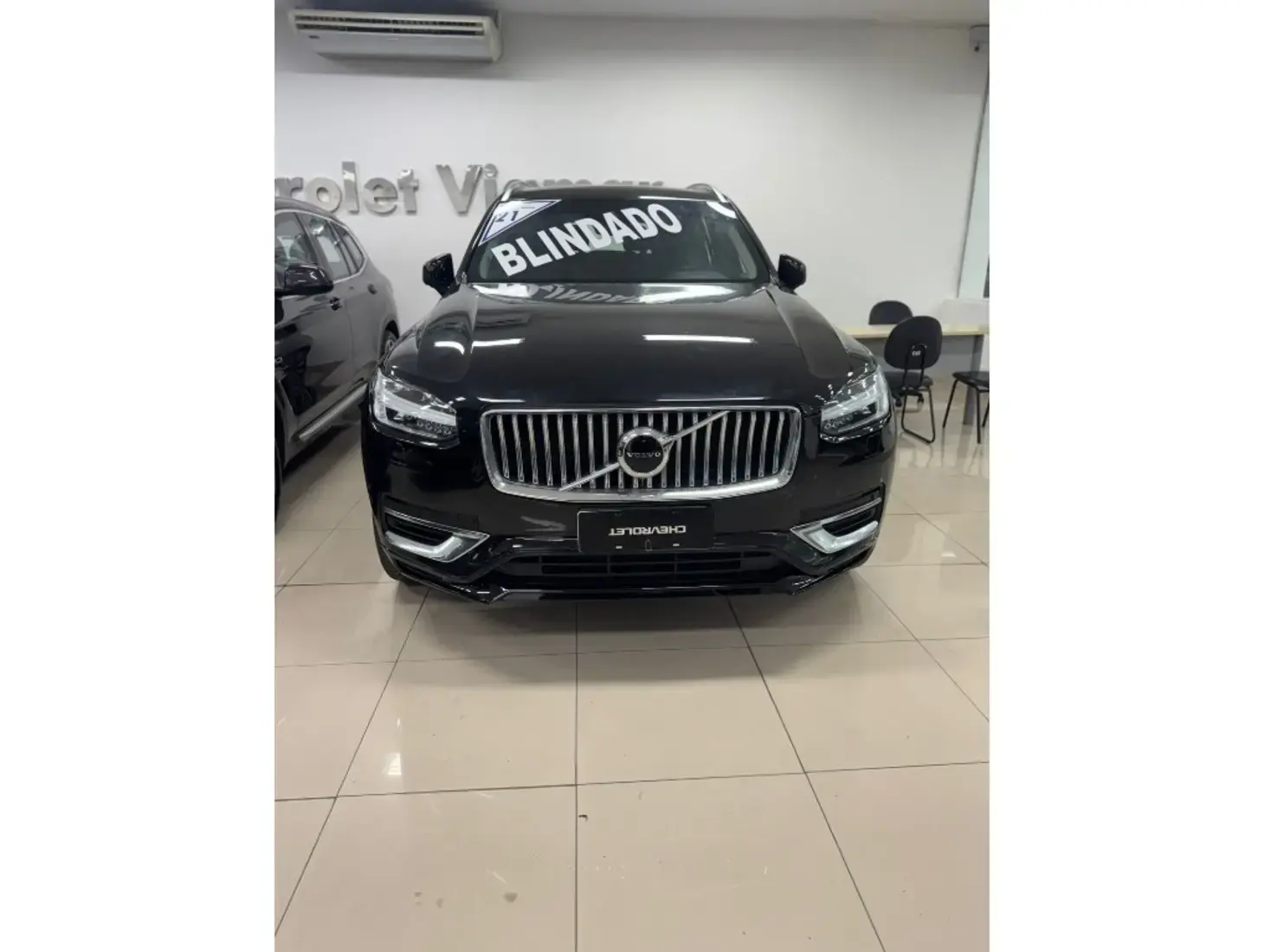 galeria XC90