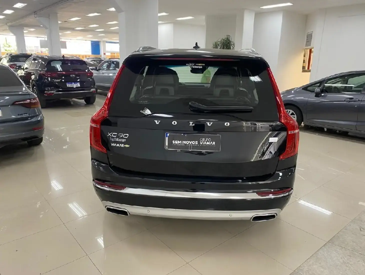 galeria XC90