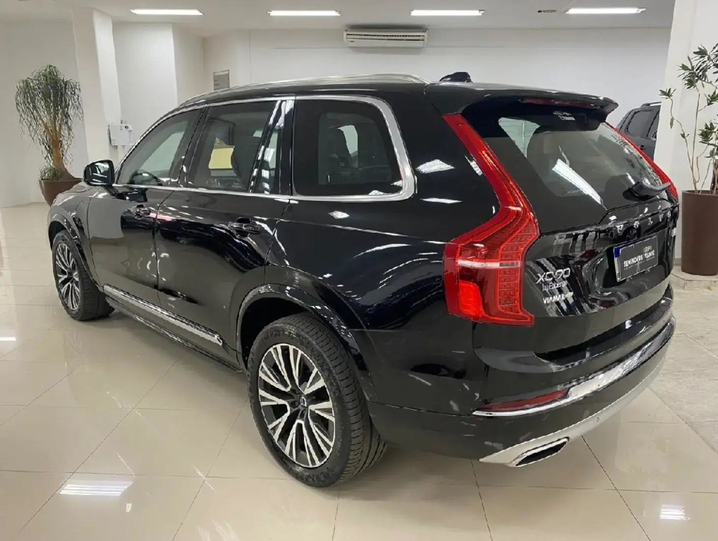 galeria XC90