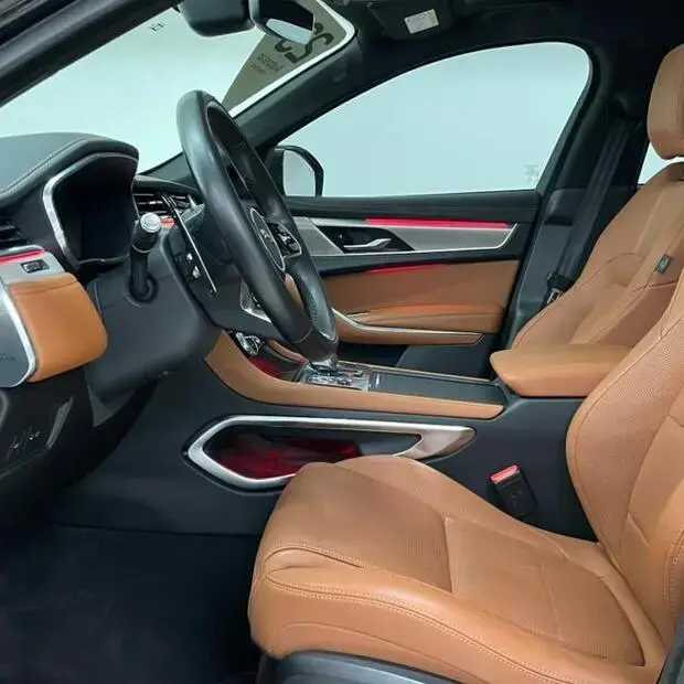 Jaguar F-Pace R-Dynamic SE P340 3.0 4WD (Aut)