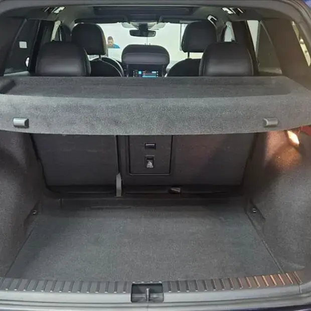 Volkswagen TAOS 1.4 250 TSI TOTAL FLEX HIGHLINE AUTOMÁTICO