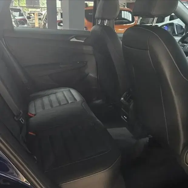 Volkswagen TAOS 1.4 250 TSI TOTAL FLEX HIGHLINE AUTOMÁTICO