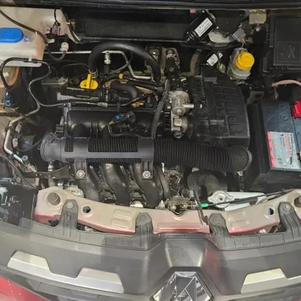 Renault KWID 1.0 12V SCE FLEX OUTSIDER MANUAL