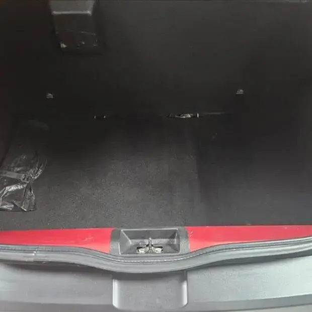 Renault KWID 1.0 12V SCE FLEX OUTSIDER MANUAL