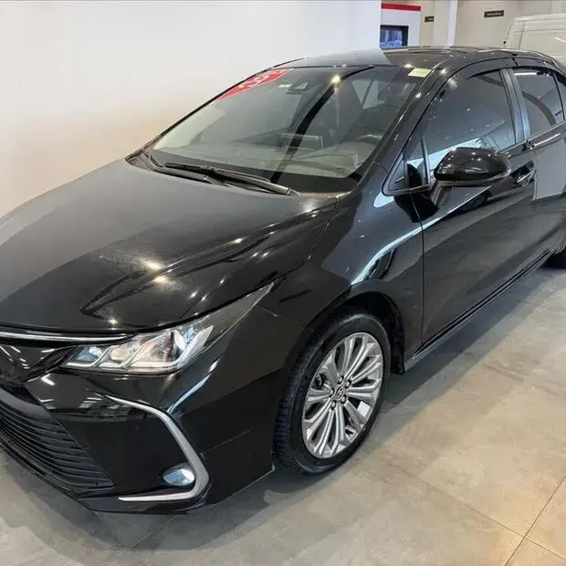 Toyota COROLLA 2.0 VVT-IE FLEX XEI DIRECT SHIFT