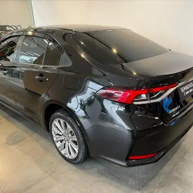 Toyota COROLLA 2.0 VVT-IE FLEX XEI DIRECT SHIFT