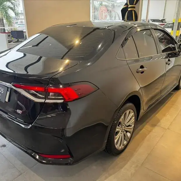 Toyota COROLLA 2.0 VVT-IE FLEX XEI DIRECT SHIFT