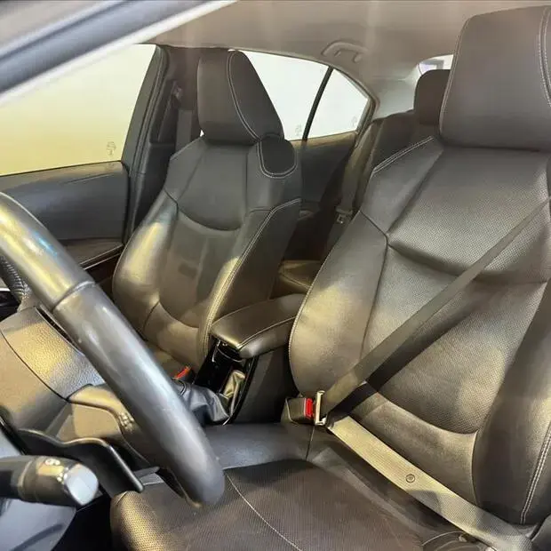 Toyota COROLLA 2.0 VVT-IE FLEX XEI DIRECT SHIFT