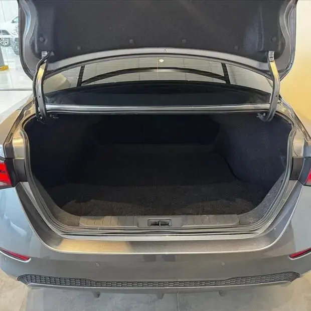 Nissan SENTRA 2.0 16V GASOLINA ADVANCE XTRONIC