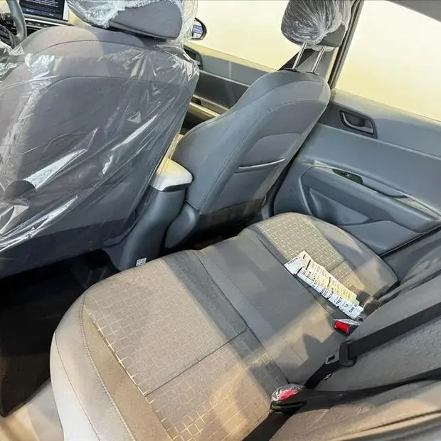 Hyundai HB20S 1.0 12V FLEX LIMITED MANUAL