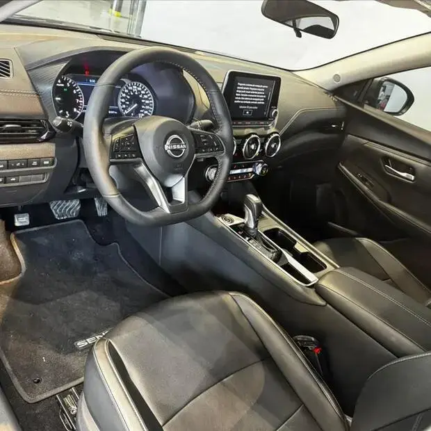 Nissan SENTRA 2.0 16V GASOLINA ADVANCE XTRONIC