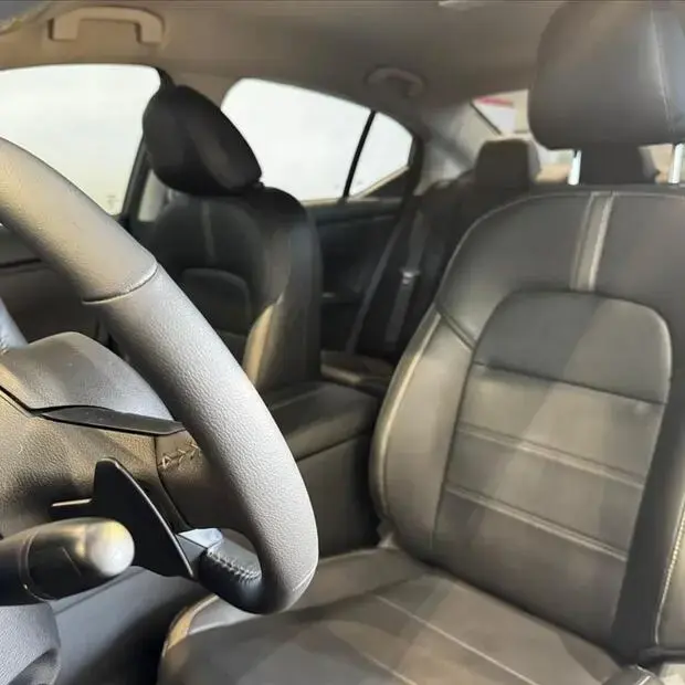 Nissan SENTRA 2.0 16V GASOLINA ADVANCE XTRONIC