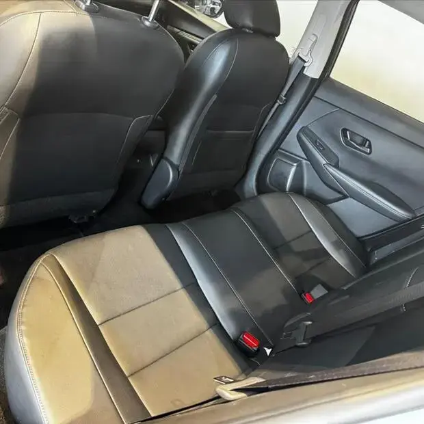Nissan SENTRA 2.0 16V GASOLINA ADVANCE XTRONIC