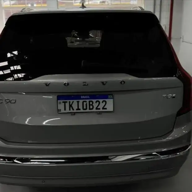 Volvo XC90 2.0 T8 RECHARGE ULTRA AWD GEARTRONIC