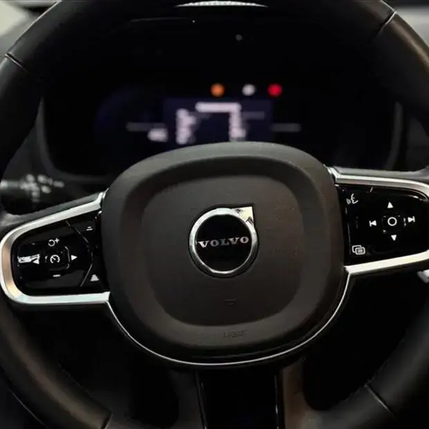 Volvo XC90 2.0 T8 RECHARGE ULTRA AWD GEARTRONIC