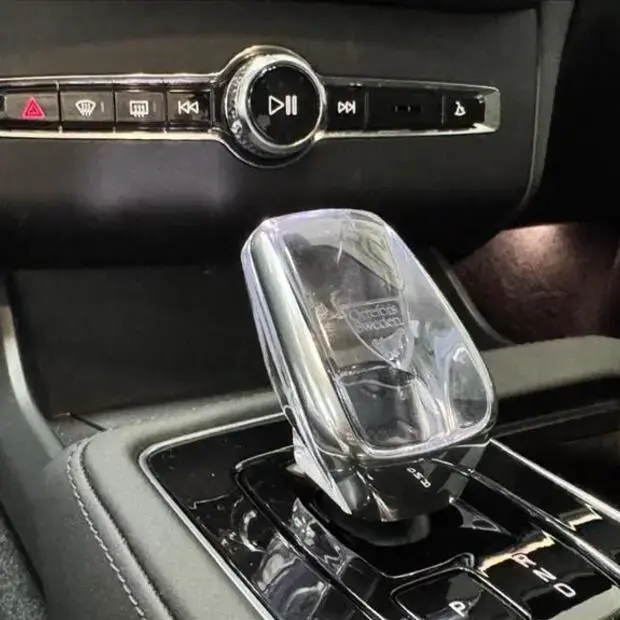 Volvo XC90 2.0 T8 RECHARGE ULTRA AWD GEARTRONIC