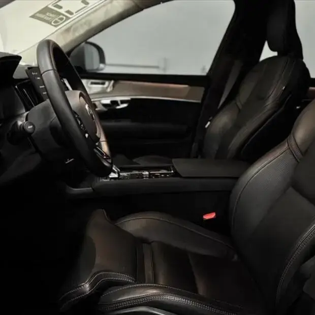 Volvo XC90 2.0 T8 RECHARGE ULTRA AWD GEARTRONIC