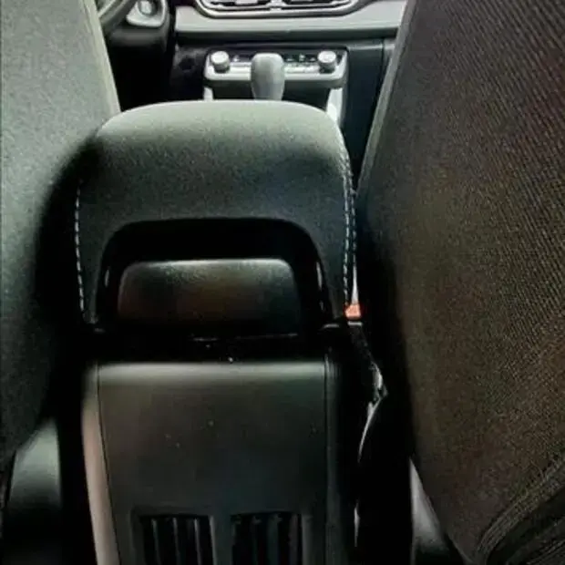 Fiat FASTBACK 1.0 TURBO 200 HYBRID AUDACE CVT