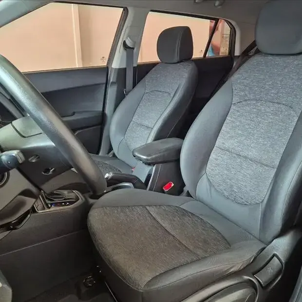 Hyundai CRETA 1.6 16V FLEX ACTION AUTOMÁTICO