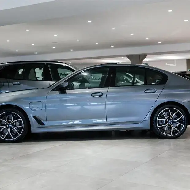 Bmw 530e M Sport 2.0 Turbo Híbrido (Aut)