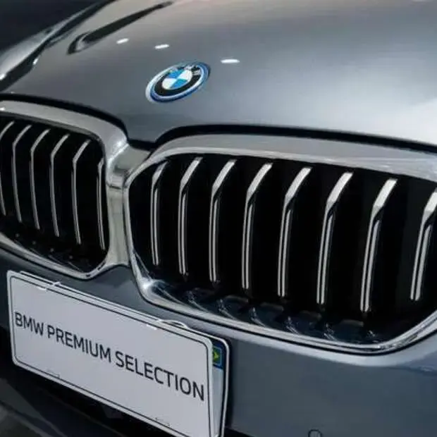 Bmw 530e M Sport 2.0 Turbo Híbrido (Aut)