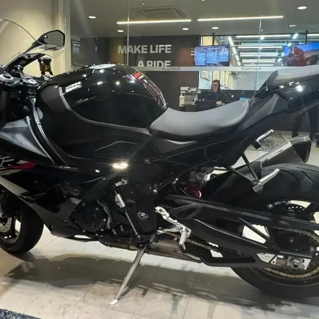 Bmw S 1000 RR Premium