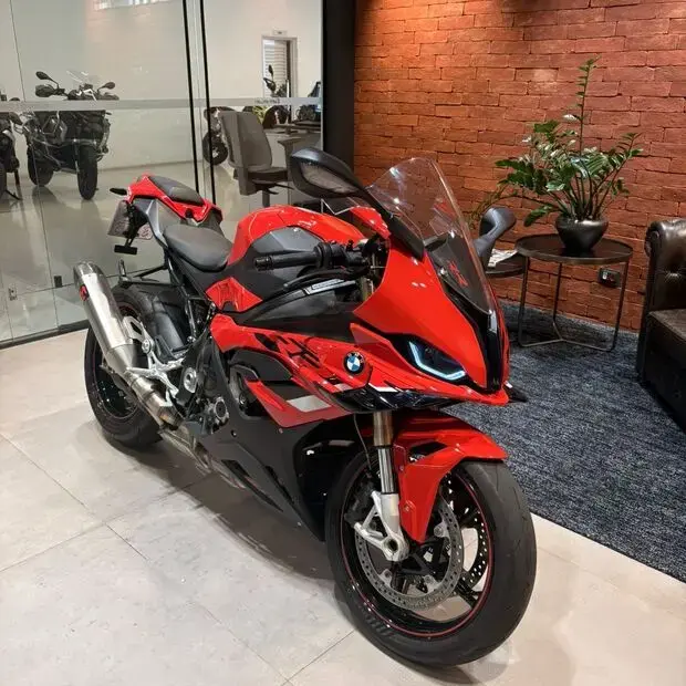 Bmw S 1000 RR Premium