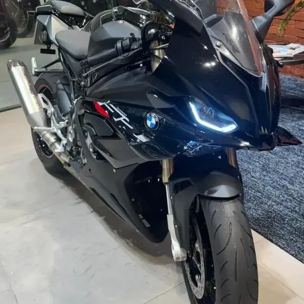 Bmw S 1000 RR Premium
