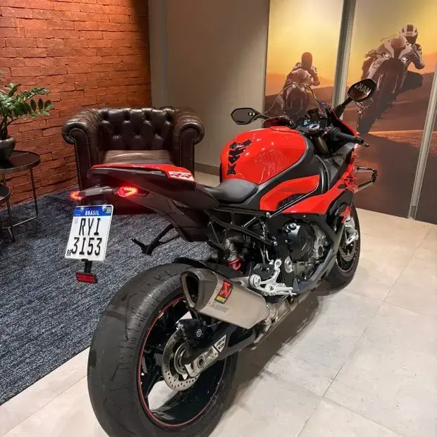 Bmw S 1000 RR Premium