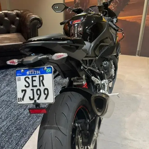 Bmw S 1000 RR Premium