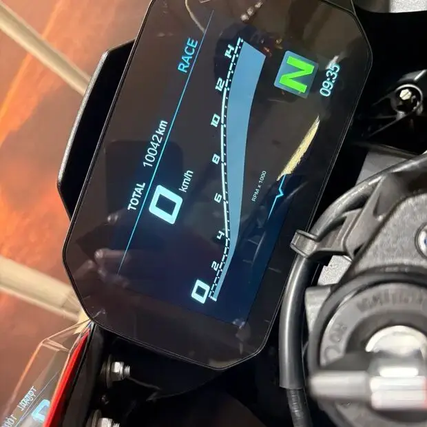 Bmw S 1000 RR Premium