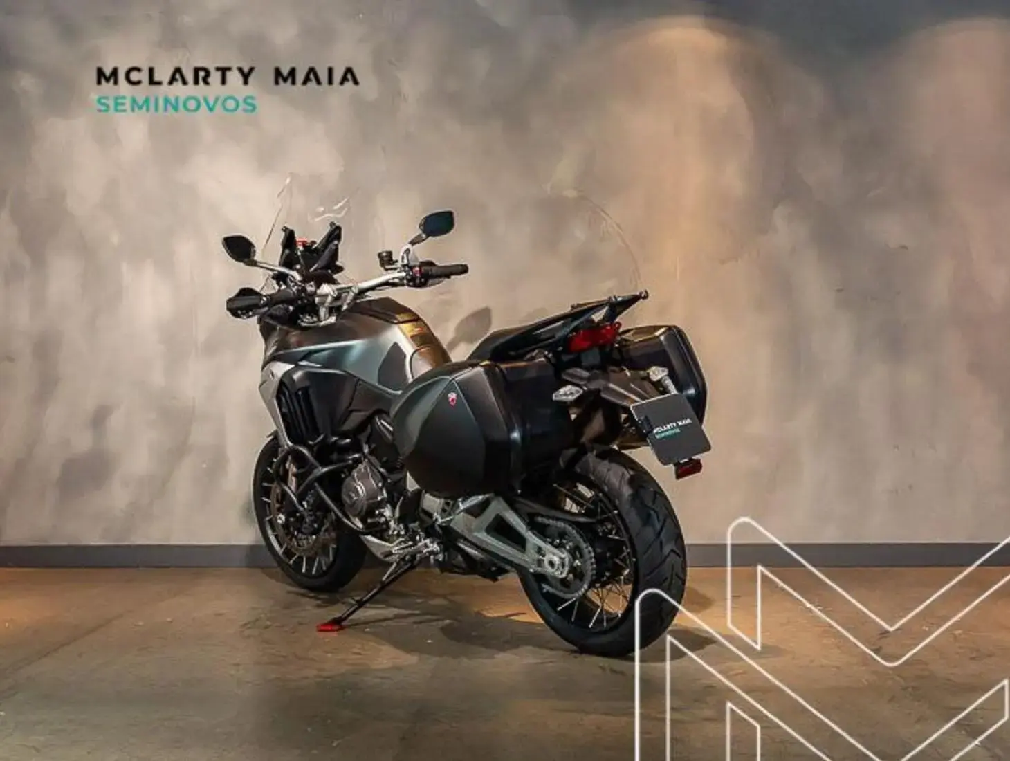 galeria MULTISTRADA