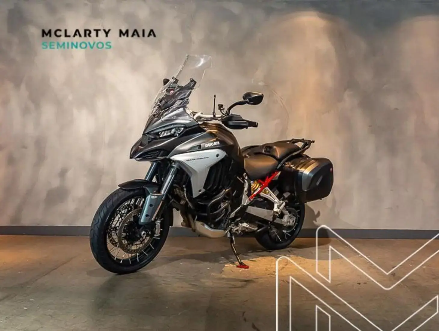 galeria MULTISTRADA