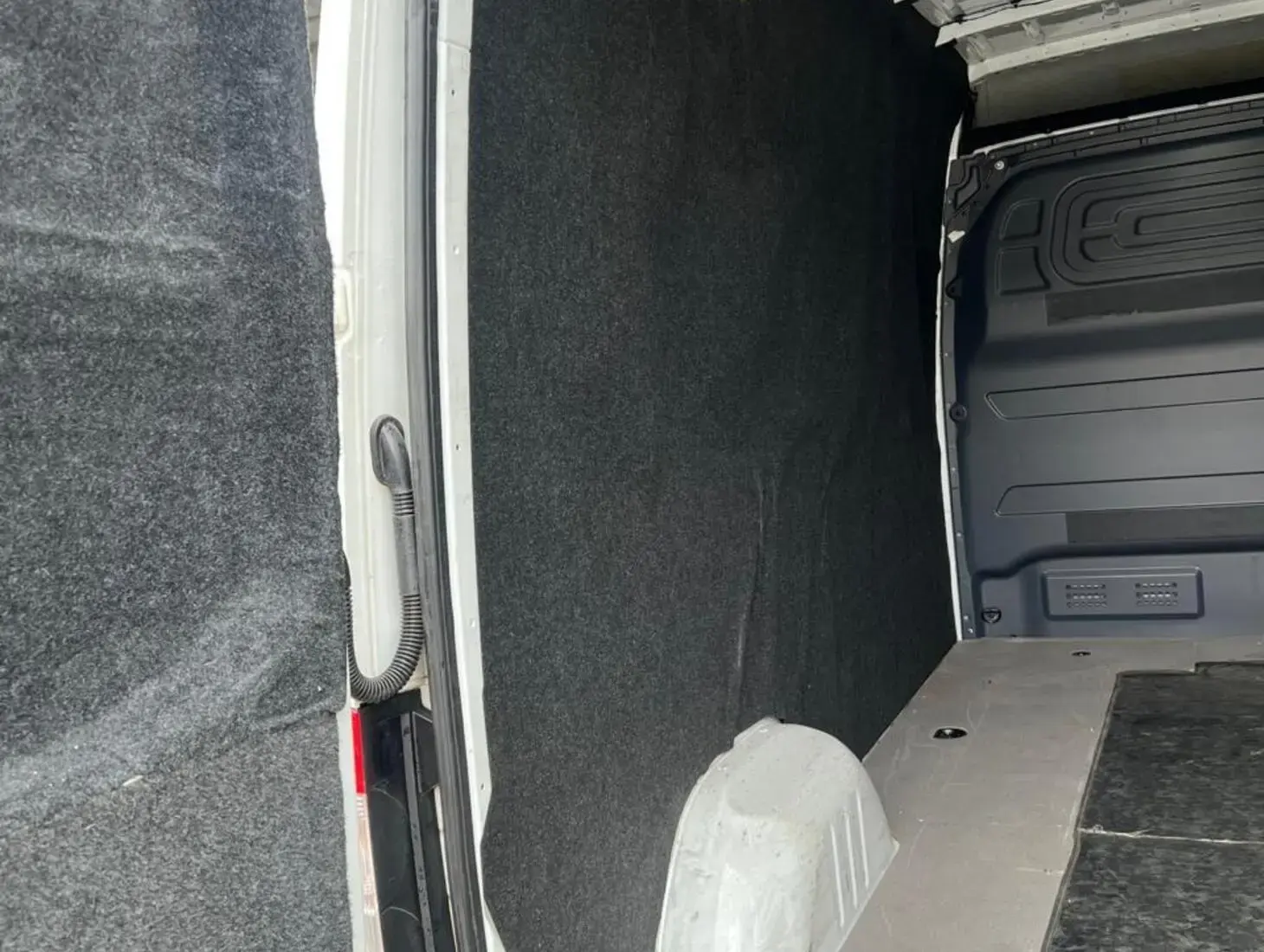 galeria SPRINTER 416 FURGÃO LONGA TETO ALTO