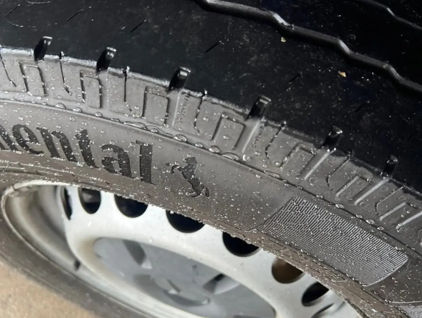 galeria SPRINTER 416 FURGÃO LONGA TETO ALTO