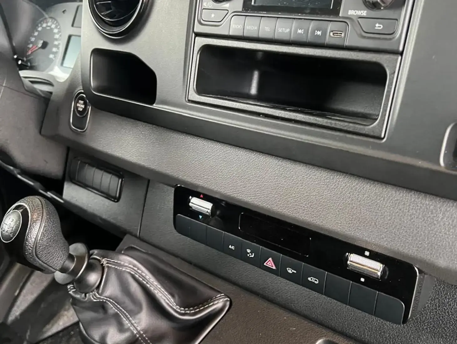 galeria SPRINTER 416 FURGÃO LONGA TETO ALTO