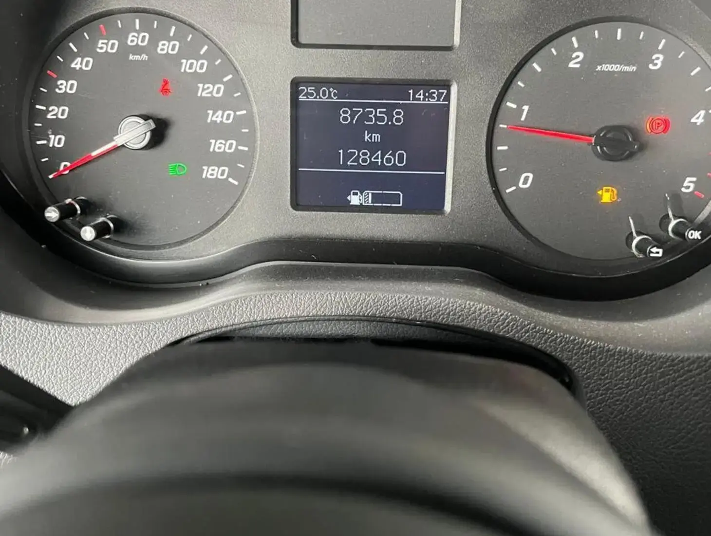 galeria SPRINTER 416 FURGÃO LONGA TETO ALTO