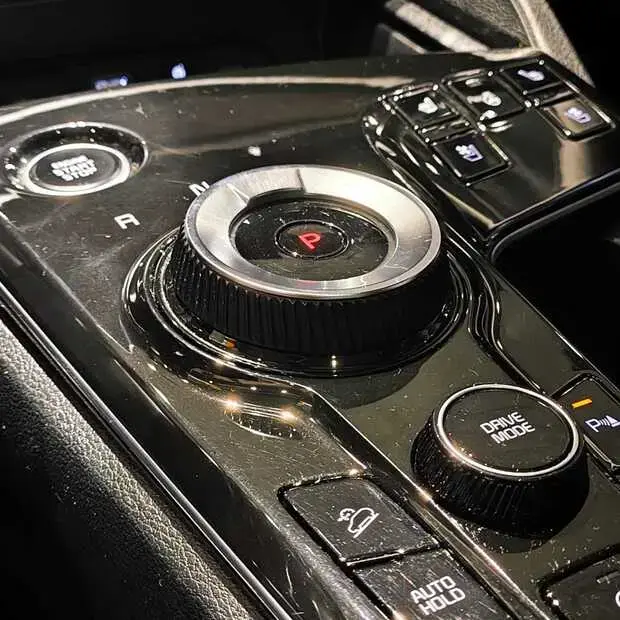 Kia Sportage EX Prestige 1.6