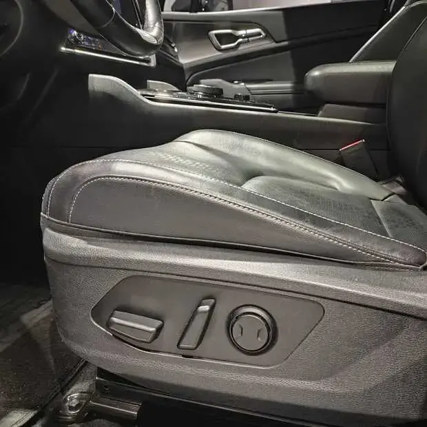 Kia Sportage EX Prestige 1.6