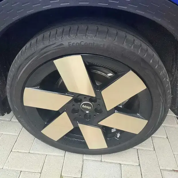 Mini Cooper Countryman SE ALL4 Top