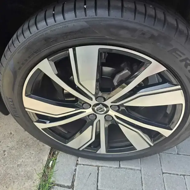 Volvo XC40 R-Design T5 1.5