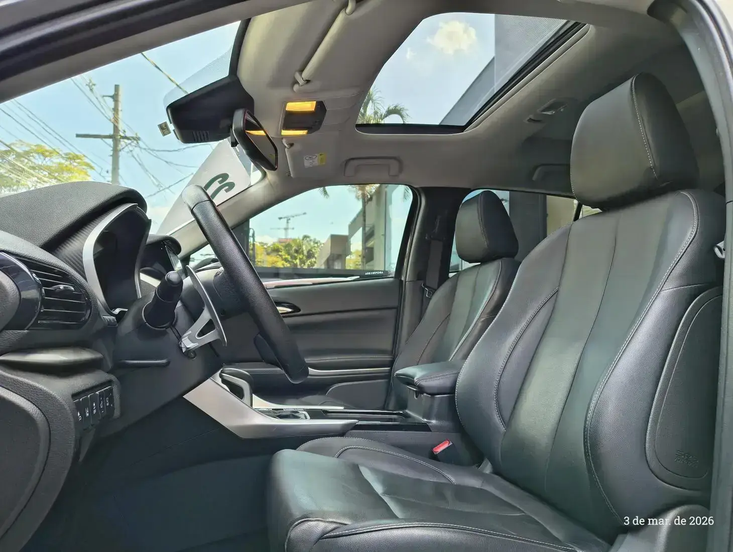 galeria Eclipse Cross