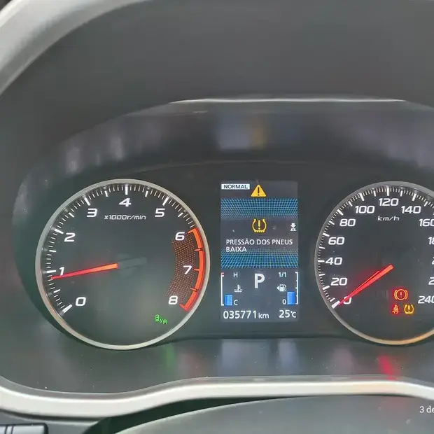 Mitsubishi Eclipse Cross 1.5 Turbo HPE-S S-AWC (Aut)