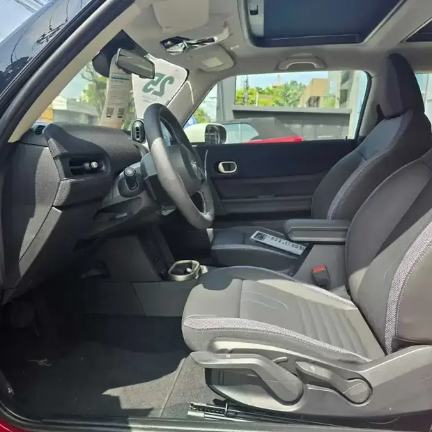 Mini Cooper S 2.0 Exclusive