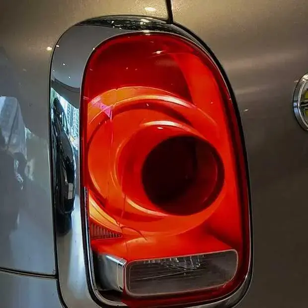 Mini Cooper Countryman 1.5 12V TWINPOWER TURBO HYBRID COOPER S E ALL4 STEPTRONIC