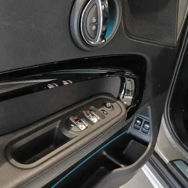 Mini Cooper Countryman 1.5 12V TWINPOWER TURBO HYBRID COOPER S E ALL4 STEPTRONIC