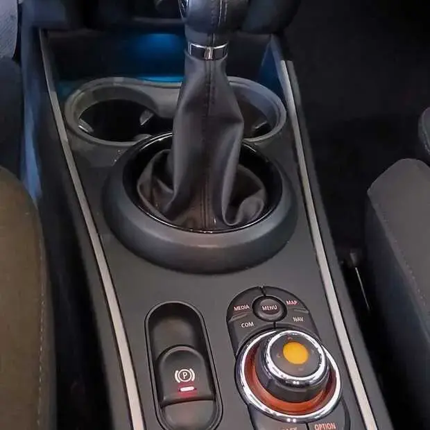 Mini Cooper Countryman 1.5 12V TWINPOWER TURBO HYBRID COOPER S E ALL4 STEPTRONIC