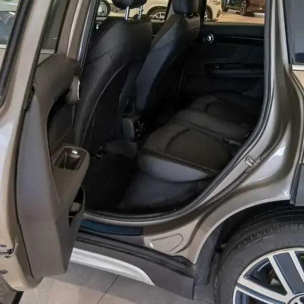 Mini Cooper Countryman 1.5 12V TWINPOWER TURBO HYBRID COOPER S E ALL4 STEPTRONIC