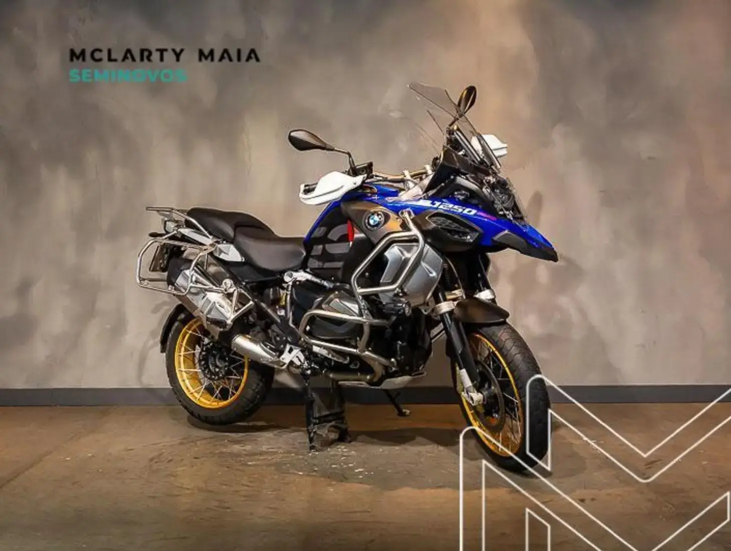 galeria R 1250 GS ADV PREM
