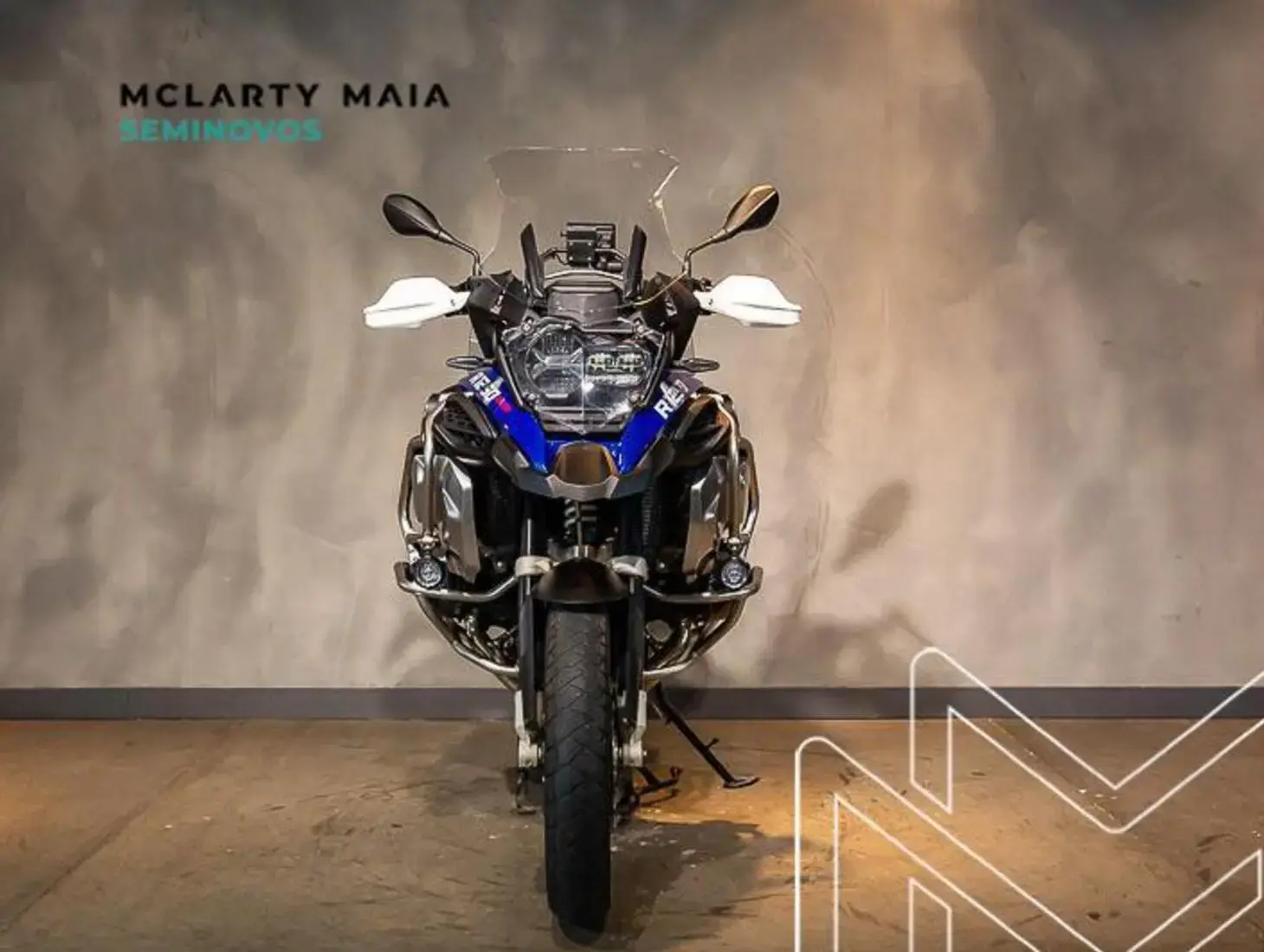 galeria R 1250 GS ADV PREM